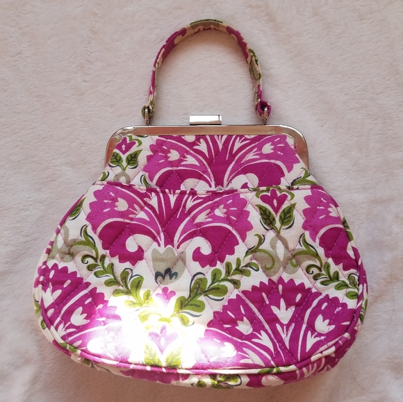 Vera Bradley Handbag - Picture 1 of 6